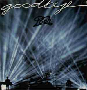 Pooh - Goodbye