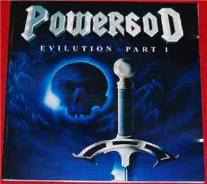 Powergod - Evilution Part I