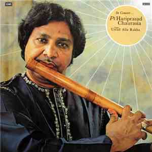Pt. Hari Prasad Chaurasia - In Concert