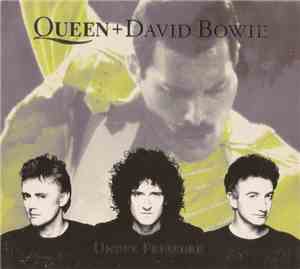 Queen + David Bowie - Under Pressure