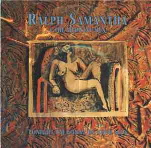 Ralph Samantha And The Medicine Men - Tonight I'm Gonna Be Your Man