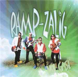 RAMP-zalig - VOL GAS!