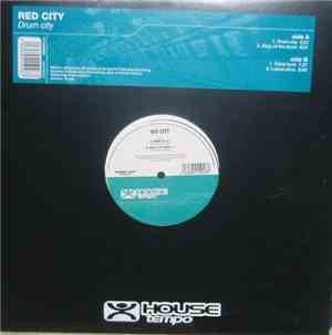 Red City - Drum City
