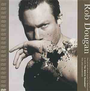 Rob Dougan - Furious Angels / Clubbed To Death