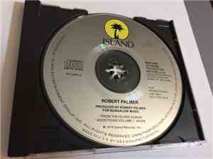 Robert Palmer - Bad Case Of Loving You (Doctor, Doctor)