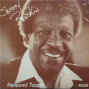 Sammy Benskin - Personal Touch