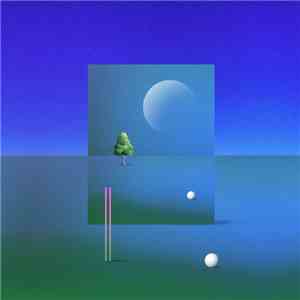 Satoshi Tomiie - Abstract Nature