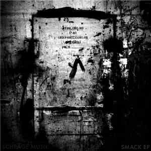 Schräge Musik - Smack EP