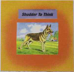 Shudder To Think - Shudder To Think