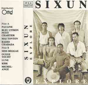 Sixun - Explore