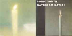 Sonic Youth - Daydream Nation