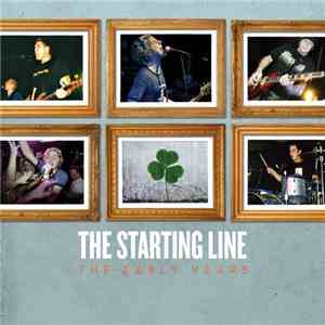 Starting Line, The - The Early Years