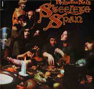 Steeleye Span - Below The Salt