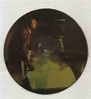 Stevie Ray Vaughan And Double Trouble - Couldn't Stand The Weather
