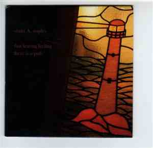 Stuart A. Staples - That Leaving Feeling / There Is A Path