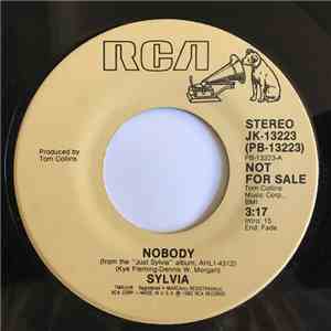 Sylvia  - Nobody