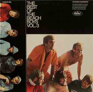 The Beach Boys - The Best Of The Beach Boys Vol.3