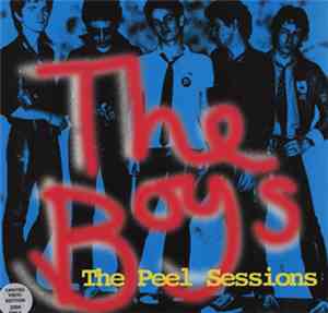 The Boys  - The Peel Sessions