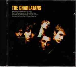 The Charlatans - The Charlatans