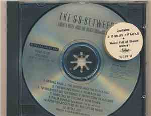 The Go-Betweens - Liberty Belle And The Black Diamond Express