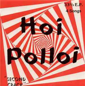 The Hoi Polloi - Second Crack