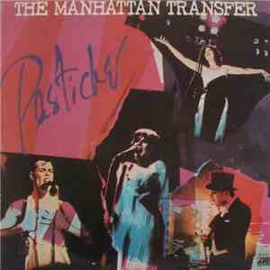 The Manhattan Transfer - Pastiche