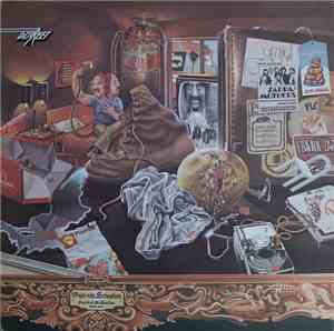 The Mothers - Over-nite Sensation