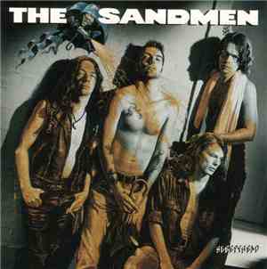 The Sandmen  - Sleepyhead