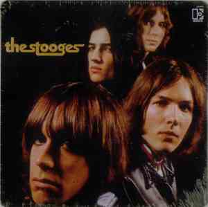 The Stooges - The Stooges