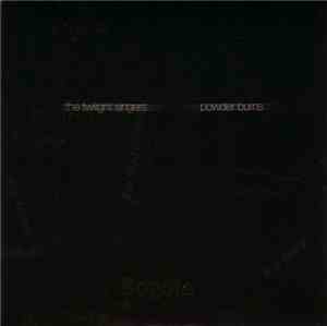 The Twilight Singers - Powder Burns