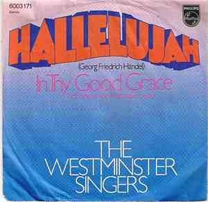 The Westminster Singers - Hallelujah