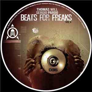 Thomas Will & Sergio Pardo - Beats For Freaks Vol 4
