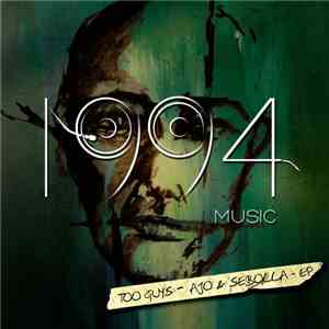 Too Guys - Ajo y Cebollas EP