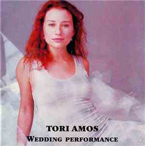Tori Amos - Wedding Performance