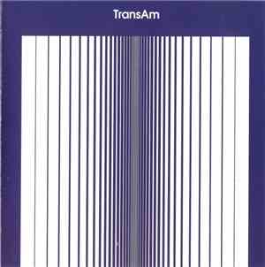 Trans Am  - Trans Am