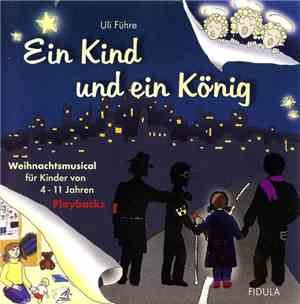 Uli Führe - Ein Kind Und Ein König
