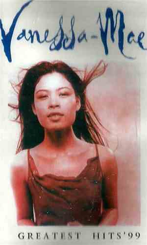 Vanessa-Mae - Greatest Hits '99