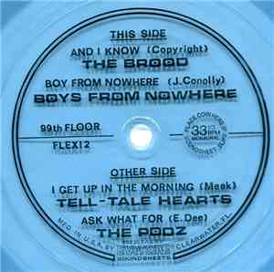Various - 99th Floor #7