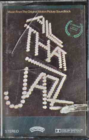 Various - All That Jazz - Music From The Original Motion Picture Soundtrack