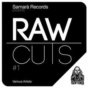 Various Artists - Raw Cuts #1