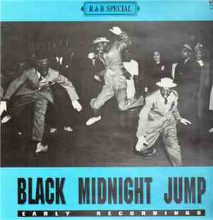 Various - Black Midnight Jump
