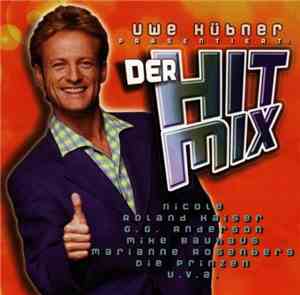 Various - Der Hitmix