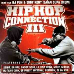 Various - Hip Hop Connection 3