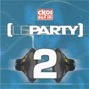 Various - Le Party 2