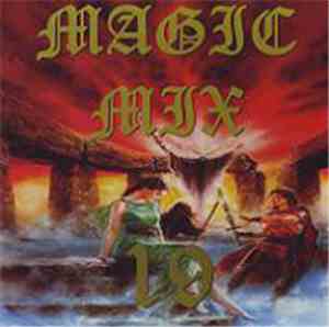 Various - Magic Mix 19