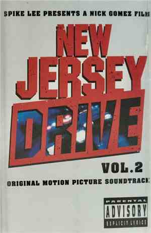 Various - New Jersey Drive Vol. 2