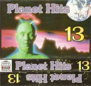 Various - Planet Hits 13
