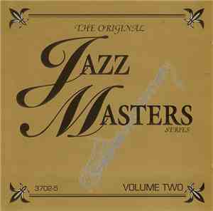Various - The Original Jazz Masters Series Volume 2