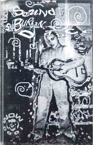 Various - The Sound Of Suburban Dance