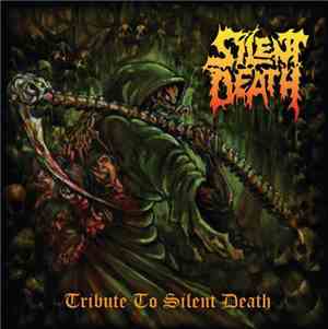 Various - Tribute To Silent Death